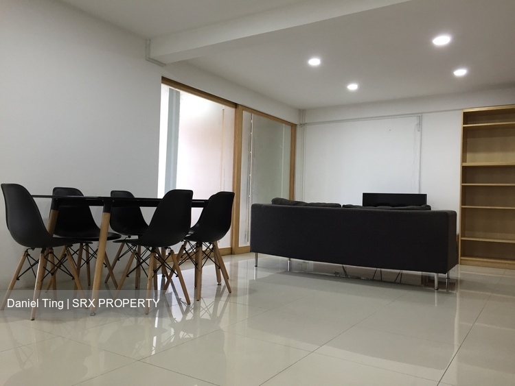 Blk 810 Yishun Ring Road (Yishun), HDB 4 Rooms #250559461